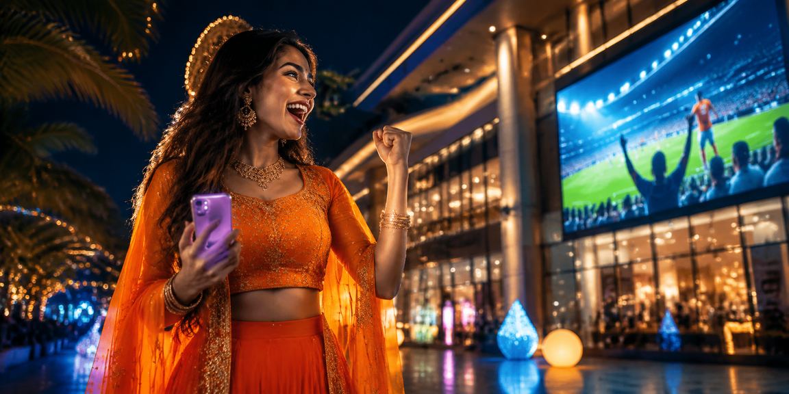 Mobile payment usage in Indian urban setting